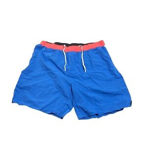 Rhone short mens